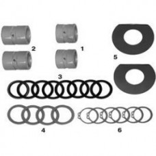CAMSHAFTS