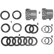 CAMSHAFTS