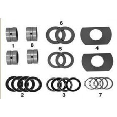 CAMSHAFTS