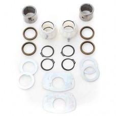 CAMSHAFTS