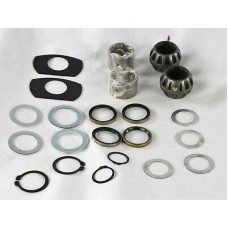 CAMSHAFTS