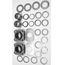 CAMSHAFTS