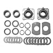 CAMSHAFTS
