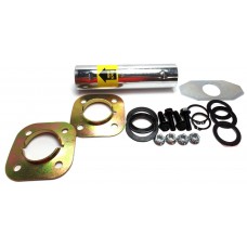 CAMSHAFTS