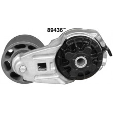 Tensioner