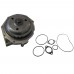 WATER PUMP ASSEMBLY