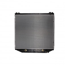 Radiators