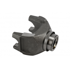 HALF ROUND END YOKE