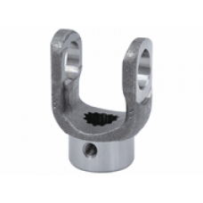 PTO END YOKE