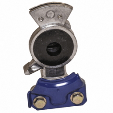 1/2" GLADHAND - SERVICE