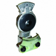 GLADHAND, 1/2" UNIVERSAL