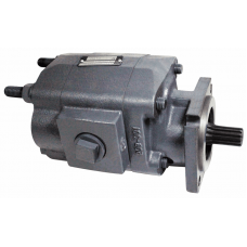 HYDRAULIC PUMP