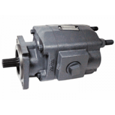 HYDRAULIC PUMP