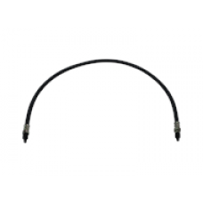 BRAKE HOSE, REAR