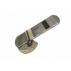 BRAKE VALVE TREADLE ASSY.