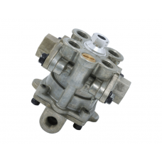 SPRING BRAKE CONTROL VALVE