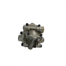 SPRING BRAKE CONTROL VALVE