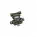 SPRING BRAKE CONTROL VALVE