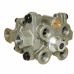 SPRING BRAKE CONTROL VALVE