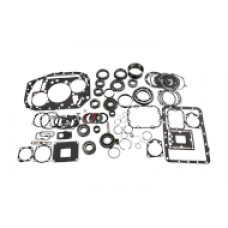 BASIC OVERHAUL KIT