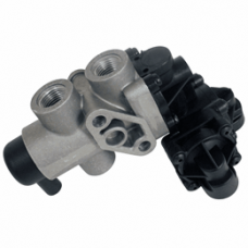 TRACTOR PROTECTION VALVE