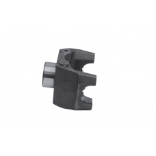 HALF ROUND END YOKE