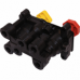 MANIFOLD DASH CONTROL VALVE