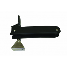 HOOD LATCH