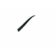 WEATHERSTRIP WINDOW TO CAB, LH