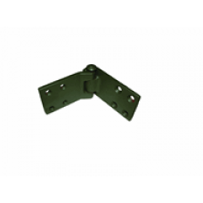 CAB DOOR HINGE, LH