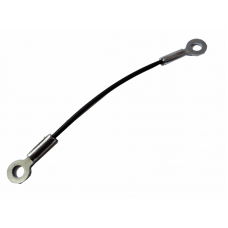 HOOD RESTRAINT CABLE