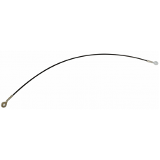 HOOD RESTRAINT CABLE