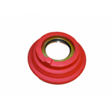 SEAL AND RETAINER ASSEMBLY