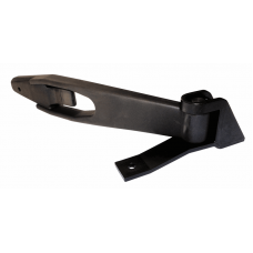 HOOD LATCH ASSEMBLY, LH