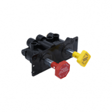 CONTROL VALVE (MV)