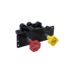 CONTROL VALVE (MV)