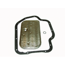 TRANSMISSION PAN FILTER KIT