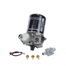 AIR DRYER ASSEMBLY (SS1200)