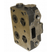 CYLINDER HEAD COMPLETE NS750