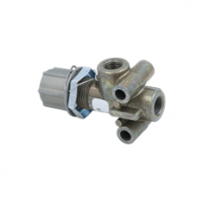 PRESSURE REDUCING VALVE (RV-1)