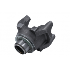 HALF ROUND END YOKE
