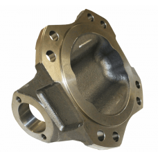 FLANGE YOKE