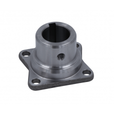 FLANGE YOKE