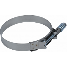 EXHAUST CLAMP, 4.38"