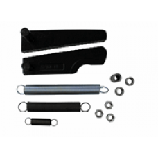 FIFTH WHEEL KIT
