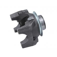 HALF ROUND END YOKE