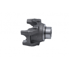 HALF ROUND END YOKE