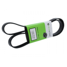SERPENTINE BELT, 6 RIB