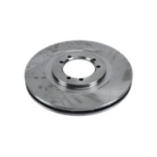 BRAKE ROTOR