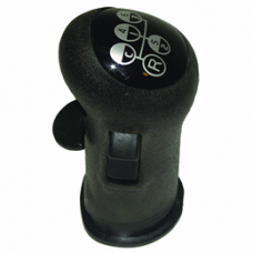 SELECTOR VALVE